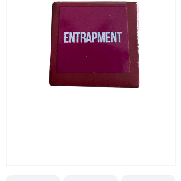Jeffree Star NIB Velvet Trap in Entrapment SoldOut - Picture 4 of 6
